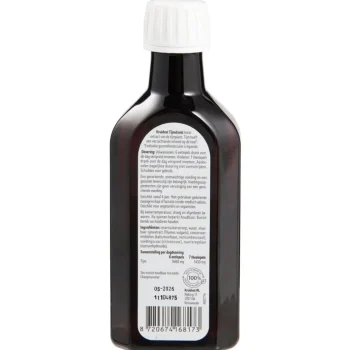 Hot Kruidvat Tijm Siroop