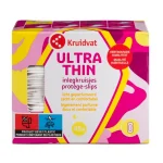 Discount Kruidvat Ultra Thin Inlegkruisjes