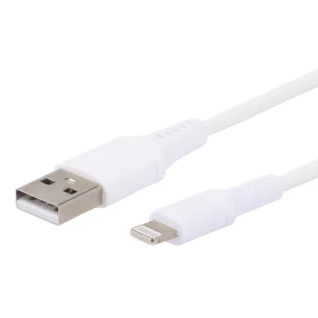 Best Kruidvat USB-A 8-Pin Kabel