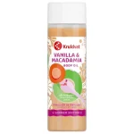 Fashion Kruidvat Vanilla & Macadamia Body Oil