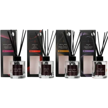 Best Kruidvat Vanilla & Spice Geurstokjes