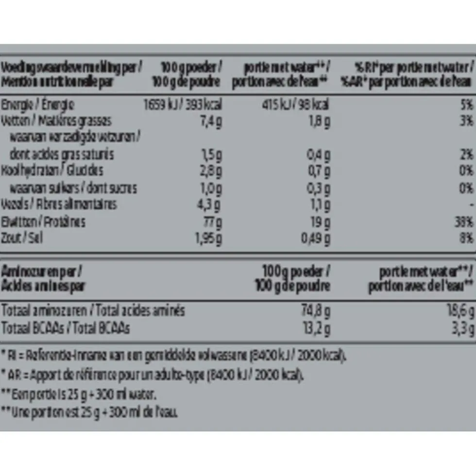 kruidvat-vanilla-vegan-protein-odxkAera-1.webp Online Kruidvat Vanilla Vegan Protein