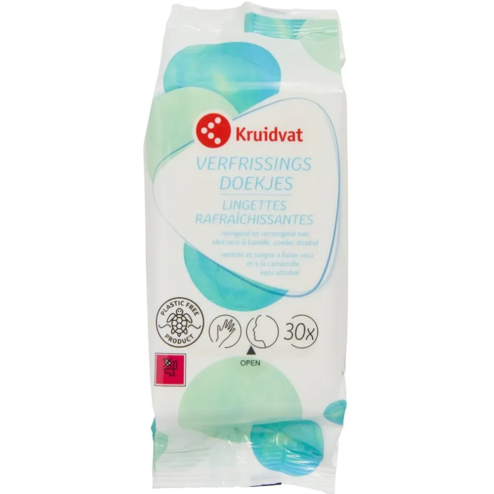 kruidvat-verfrissingsdoekjes-BUHUrQad-0.webp Outlet Kruidvat Verfrissingsdoekjes