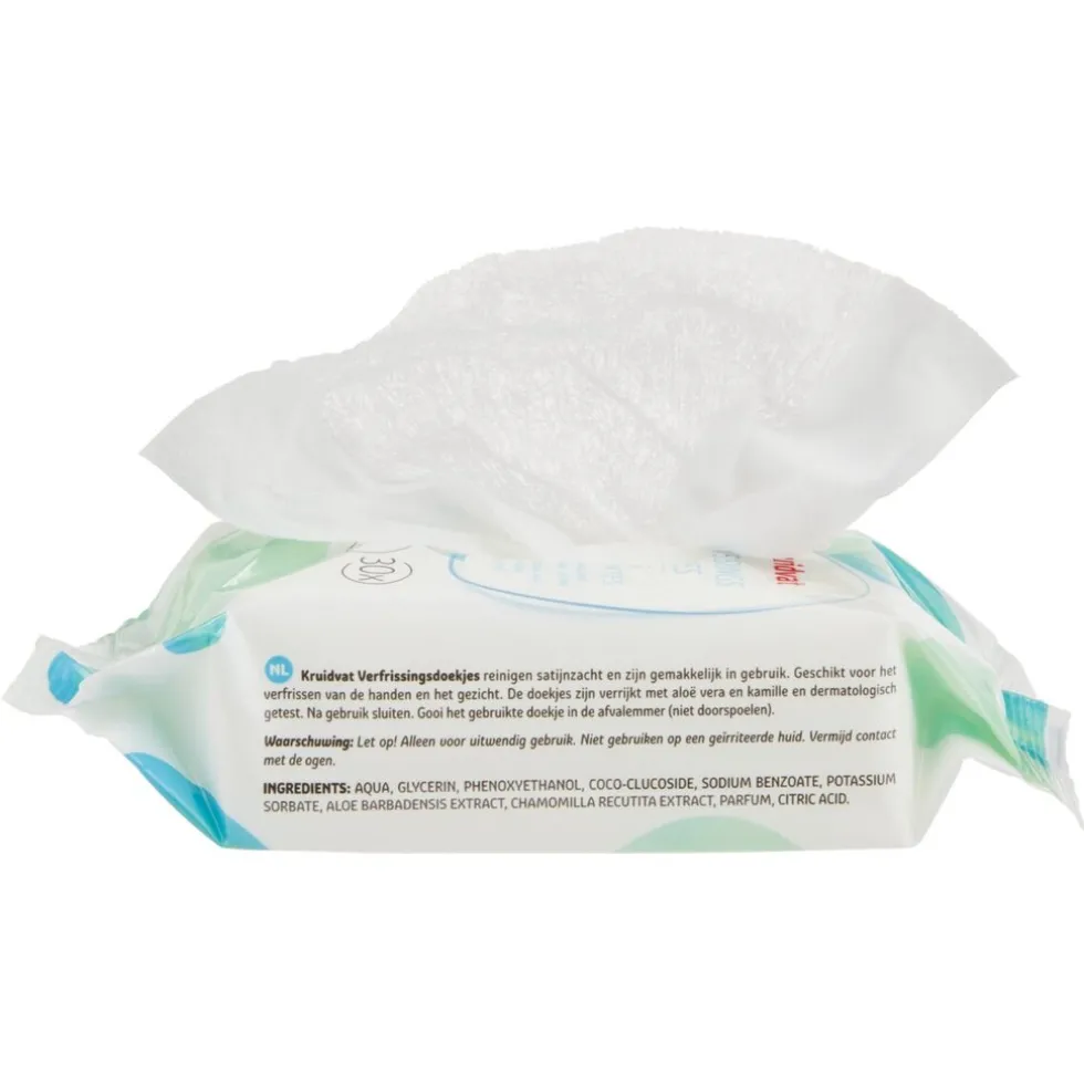 kruidvat-verfrissingsdoekjes-BUHUrQad-1.webp Outlet Kruidvat Verfrissingsdoekjes