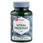 Clearance Kruidvat Vitaal Prostaat Capsules
