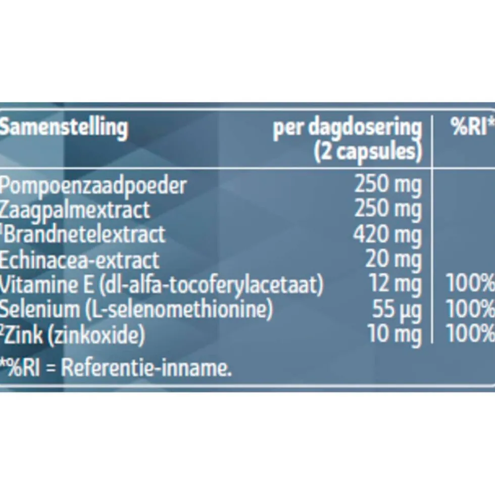 kruidvat-vitaal-prostaat-capsu-SBtYXqwr-2.webp Clearance Kruidvat Vitaal Prostaat Capsules