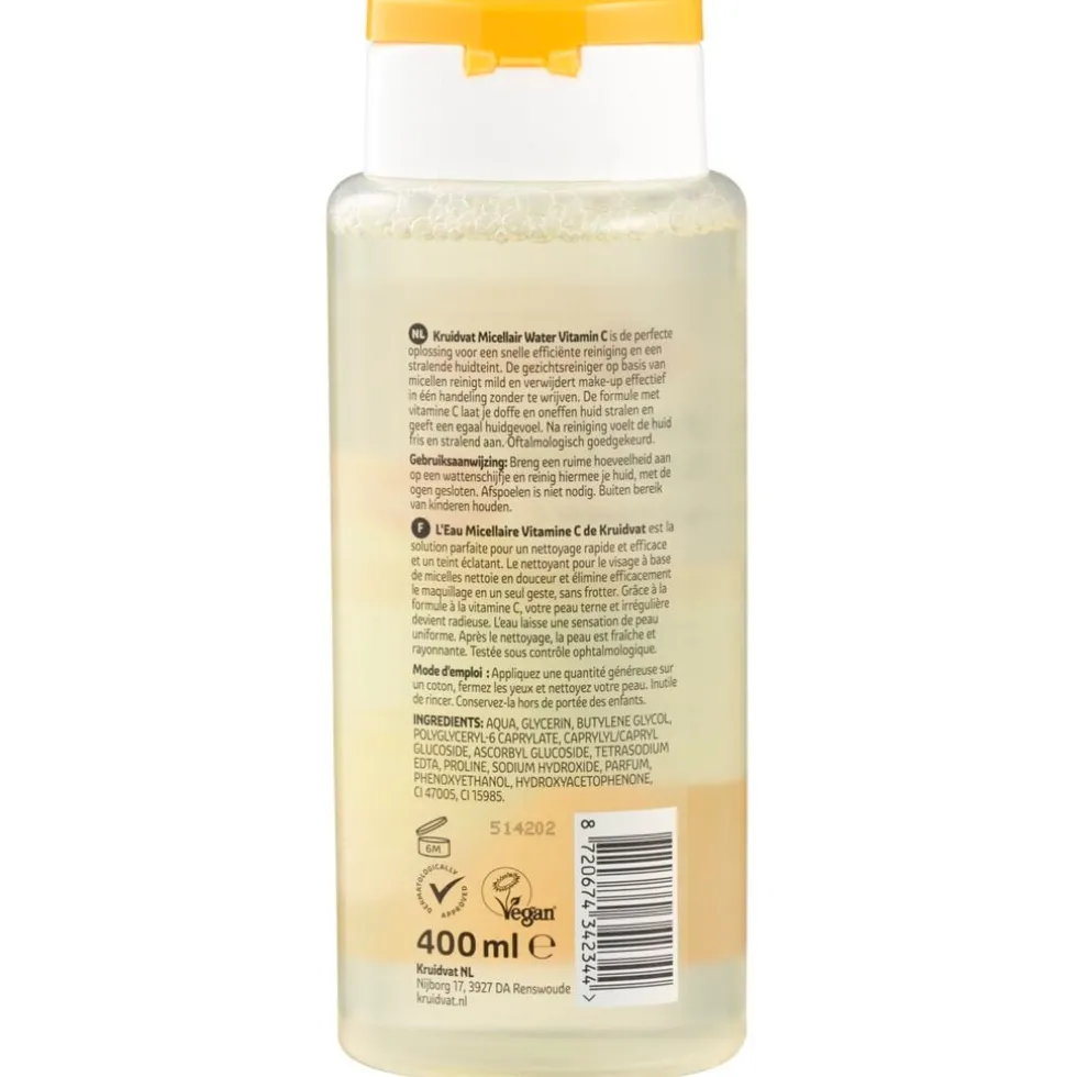 kruidvat-vitamin-c-micellair-w-CaqZqTJH-1.webp Discount Kruidvat Vitamin C Micellair Water
