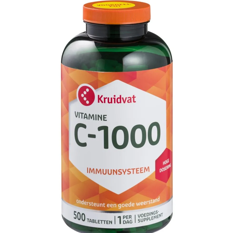 kruidvat-vitamine-c-1000-table-lkNiQdYU-0.webp New Kruidvat Vitamine C-1000 Tabletten