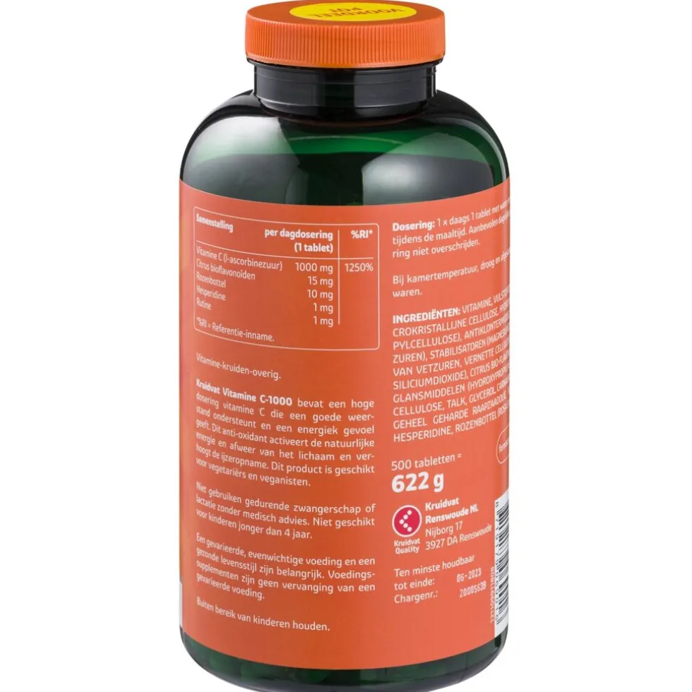 kruidvat-vitamine-c-1000-table-lkNiQdYU-2.webp New Kruidvat Vitamine C-1000 Tabletten
