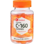 Clearance Kruidvat Vitamine C-160 Gummies
