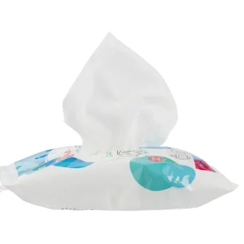 Outlet Kruidvat Vochtige Washandjes