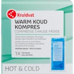 Outlet Kruidvat Warm-Koud Kompres