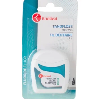 Clearance Kruidvat Was Tandfloss