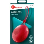 Hot Kruidvat Waterproof Bluetooth Speaker