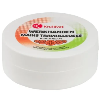 Fashion Kruidvat Werkhanden Handcream