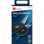 Outlet Kruidvat Wireless Charger USB-C Input