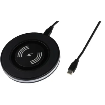 Outlet Kruidvat Wireless Charger USB-C Input
