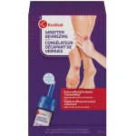 Discount Kruidvat Wratten Bevriezing