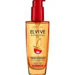Clearance Elvive L Oréal Paris Extraordinary Oil Voor Gekleurd Haar