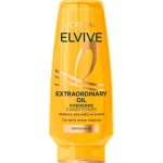 Sale Elvive L Oréal Paris Extraordinary Oil Conditioner