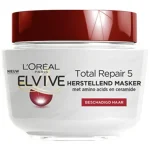 Online Elvive L Oréal Paris Total Repair 5 Haarmasker