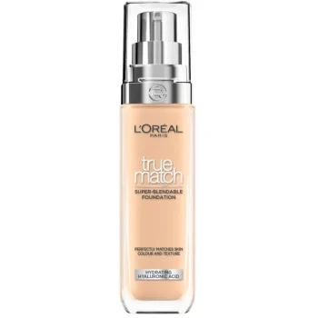 Clearance L'Oreal L Oréal Paris True Match 4.N Beige Foundation