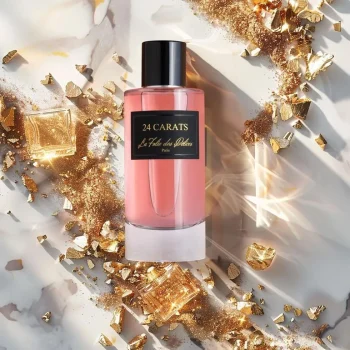 Best La Folie Des Délices 24 Carats Extrait De Parfum