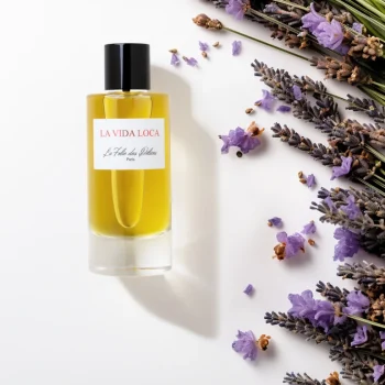 Outlet La Folie Des Délices La Vida Loca Extrait De Parfum