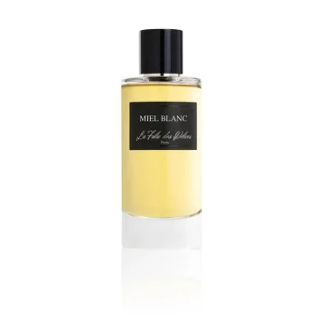 Sale La Folie Des Délices Miel Blanc Extrait De Parfum