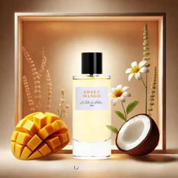 Fashion La Folie Des Délices Sweet Mango Extrait De Parfum
