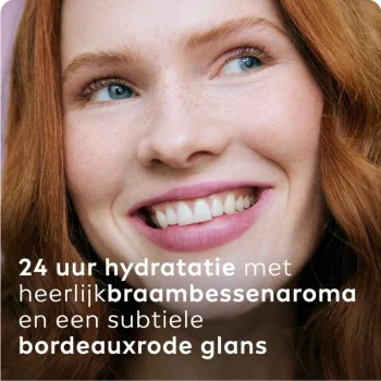 Best Labello Blackberry Shine Lippenbalsem