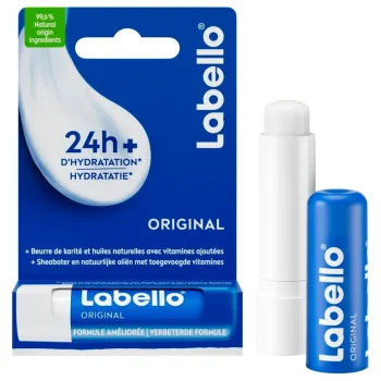 New Labello Original Lippenbalsem