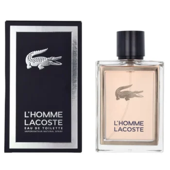 Sale Lacoste L'Homme - Eau De Toilette 100ml