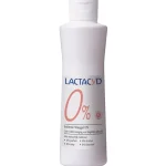 Discount Lactacyd 0% Intieme Wasgel