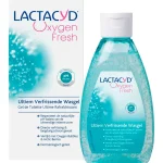 Fashion Lactacyd Oxygen Fresh Wasgel