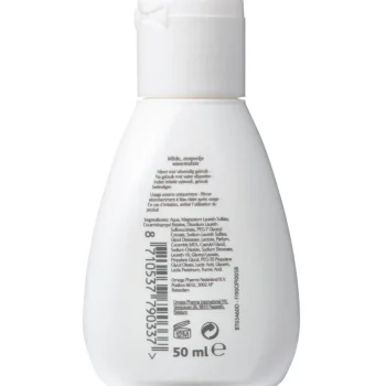 Hot Lactacyd Verzorgende Wasemulsie Mini