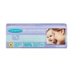 Hot Lansinoh HPA Lanoline Tepelzalf