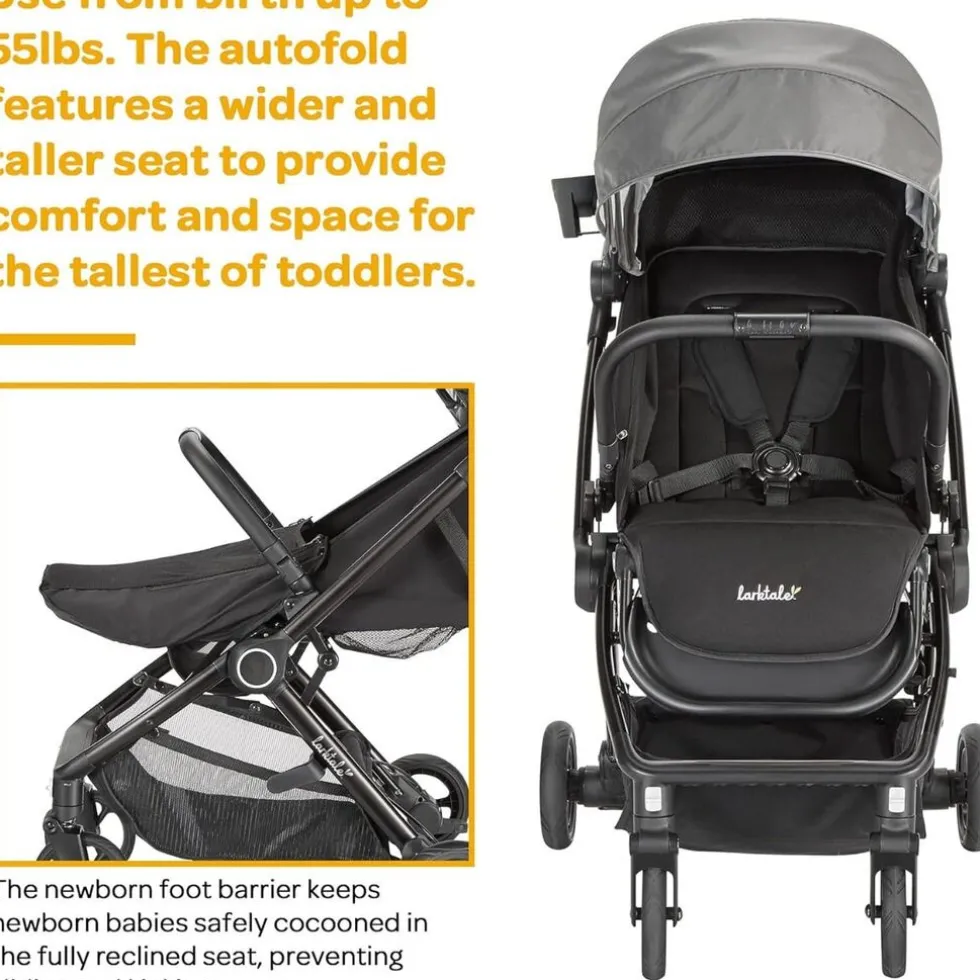 larktale-autofold-nightcliff-b-VARsCyRq-2.webp Discount TitaniumBaby Larktale Autofold Nightcliff Buggy