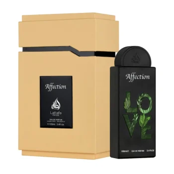 Online Lattafa Affection Love Eau De Parfum