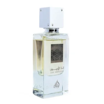 Sale Lattafa Ana Abiyedh Eau De Parfum