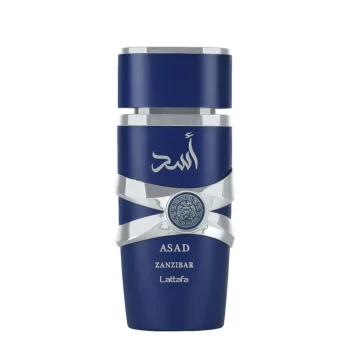 Hot Lattafa Asad Zanzibar Eau De Parfum
