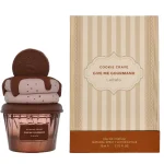 Sale Lattafa Cookie Crave Give Me Gourmand - Eau De Parfum 75 Ml