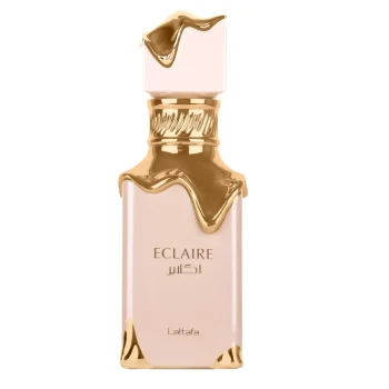 New Lattafa Eclaire Eau De Parfum