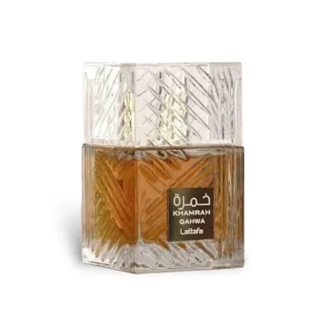 Discount Lattafa Khamrah Qahwa Eau De Parfum
