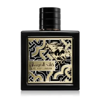 Best Lattafa Qaed Al Fursan Eau De Parfum