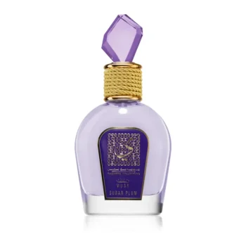Hot Lattafa Thameen Sugar Plum Eau De Parfum