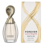 Fashion Laura Biagiotti Forever Gold For Her - Eau De Parfum 30ml