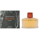Outlet Laura Biagiotti Roma Uomo - Eau De Toilette 125 Ml