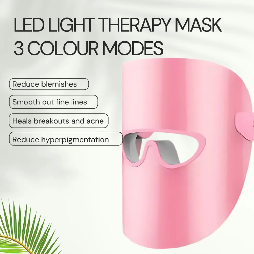 led-licht-therapie-glow-renew-gVdaZFAT-1.webp Outlet Led-Licht Therapie Glow & Renew Masker