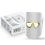 Fashion Led-Lichttherapiemasker